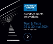 Architect@Work april/mei 2024