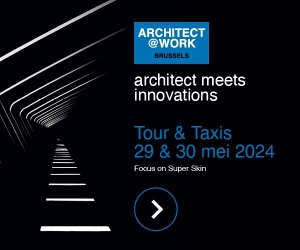 Architect@Work april/mei 2024