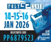 Polyclose december 2025