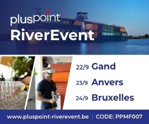 River Event rectangle juni 2026