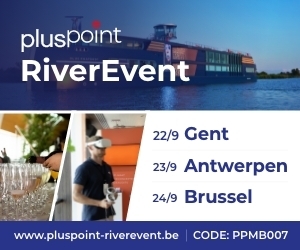 River Event rectangle juni 2026