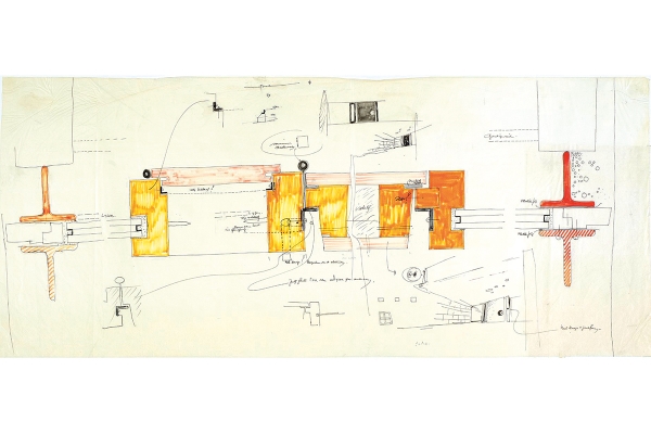 ontwerptekeningdetailsinkompartijwoninglampensdierickgaverebelgium1990fotojuliaanlampens_1.jpg