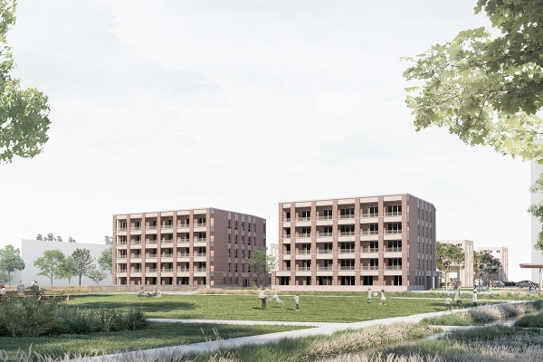 Jan Vermeulen: « Notre architecture est nourrie par la curiosité »